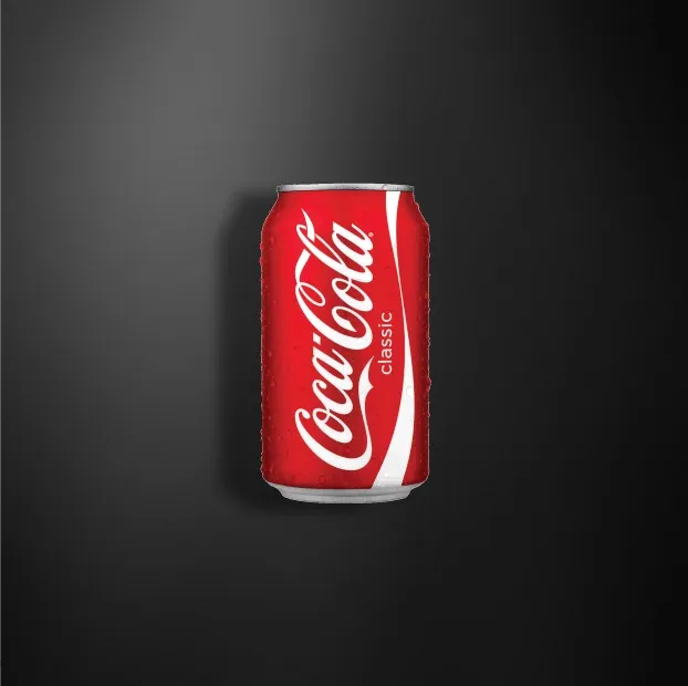 Cola 0,33