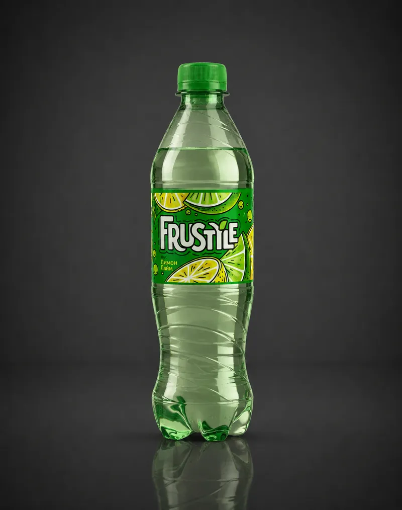 Фрустайл 0.5
