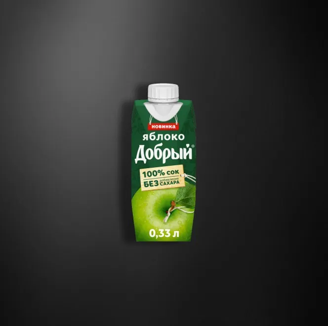 Сок Добрый 0,3