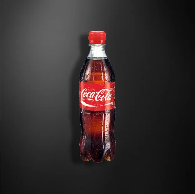Cola 0,5