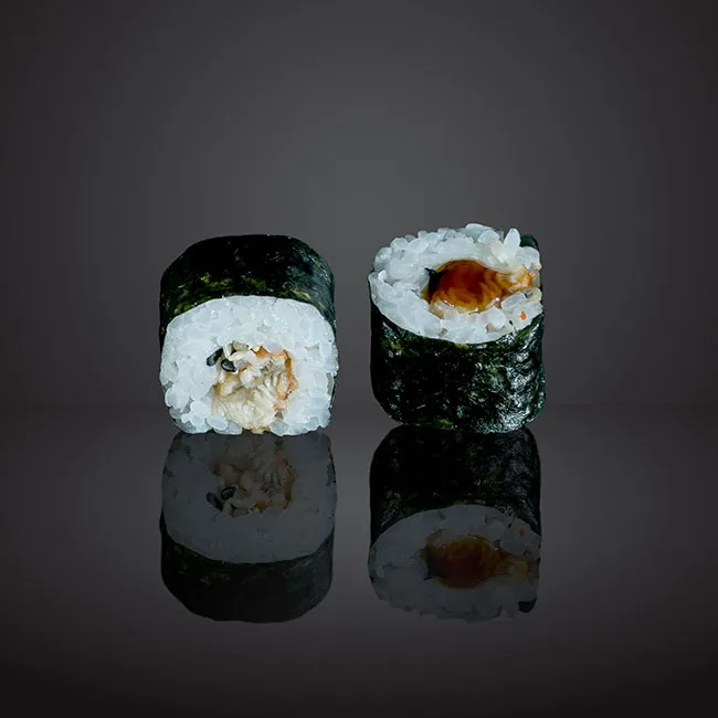 Угорь